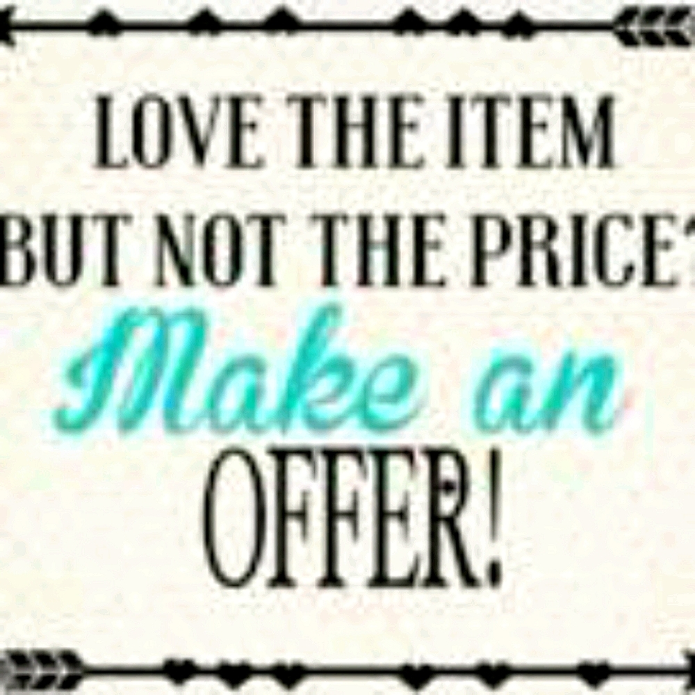 Considered for most items